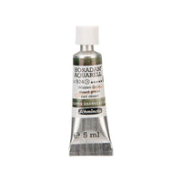 Schmincke Horadam akvarelová farba v tube 5 ml – Volcano yellow – 924 Púštna zelená