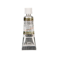 Schmincke Horadam akvarelová farba v tube 5 ml – Volcano yellow – 925 Púštna sivá