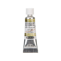 Schmincke Horadam akvarelová farba v tube 5 ml – Volcano yellow – 931 Shire žltá