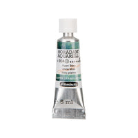 Schmincke Horadam akvarelová farba v tube 5 ml – Volcano yellow – 934 Shire modrá