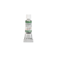 Schmincke Horadam akvarelová farba v tube 5 ml – Volcano yellow – 936 Mestská zelená