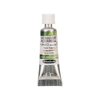 Schmincke Horadam akvarelová farba v tube 5 ml – Volcano yellow – 944 Lesná hnedá