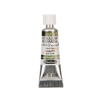 Schmincke Horadam akvarelová farba v tube 5 ml – Volcano yellow – 945 Lesná sivá