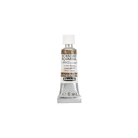 Schmincke Horadam akvarelová farba v tube 5 ml – Volcano yellow – 946 Mestská hnedá
