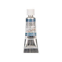 Schmincke Horadam akvarelová farba v tube 5 ml – Volcano yellow – 952 Hlbokomorské indigo