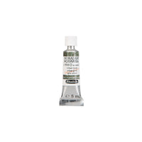 Schmincke Horadam akvarelová farba v tube 5 ml – Volcano yellow – 956 Mestská sivá