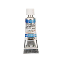 Schmincke Horadam akvarelová farba v tube 5 ml – Volcano yellow – 961 Ľadovcová modrá