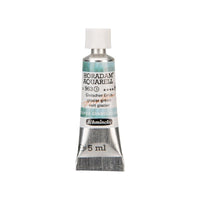 Schmincke Horadam akvarelová farba v tube 5 ml – Volcano yellow – 963 Ľadovcová zelená