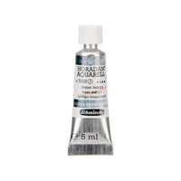 Schmincke Horadam akvarelová farba v tube 5 ml – Volcano yellow – 968 Hmlové indigo