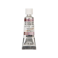 Schmincke Horadam akvarelová farba v tube 5 ml – Volcano yellow – 971 Galaktická ružová