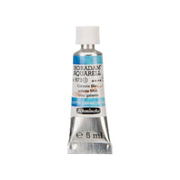 Schmincke Horadam akvarelová farba v tube 5 ml – Volcano yellow – 973 Galaktická modrá