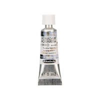 Schmincke Horadam akvarelová farba v tube 5 ml – Volcano yellow – 983 Tundrová fialová