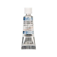 Schmincke Horadam akvarelová farba v tube 5 ml – Volcano yellow – 984 Tundrová modrá