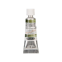 Schmincke Horadam akvarelová farba v tube 5 ml – Volcano yellow – 985 Tundrová zelená
