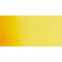 Schmincke Horadam akvarelové farby v celej panvičke – 212 svetložltá chromium hue