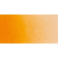 Schmincke Horadam akvarelové farby v celej panvičke – 214 oranžová chromium hue