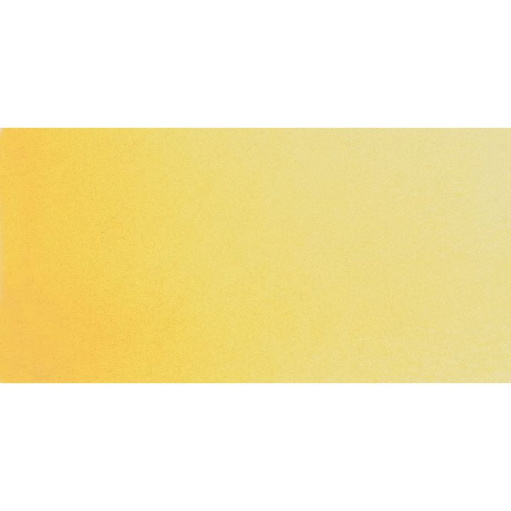 Schmincke Horadam akvarelové farby v celej panvičke – 221 jaune brilliant dark