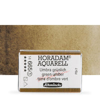 Schmincke Horadam Aquarellfarben im ganzen Näpfchen