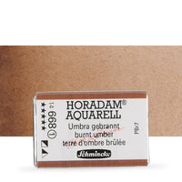 Schmincke Horadam Aquarellfarben im ganzen Näpfchen