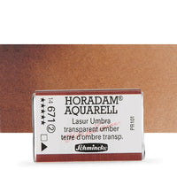 Schmincke Horadam Aquarellfarben im ganzen Näpfchen