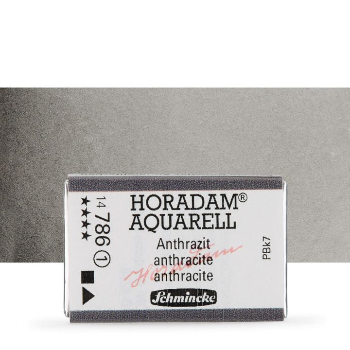 Schmincke Horadam Aquarellfarben im ganzen Näpfchen
