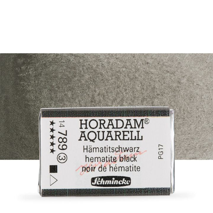 Schmincke Horadam Aquarellfarben im ganzen Näpfchen
