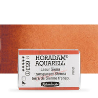 Schmincke Horadam Aquarellfarben im ganzen Näpfchen