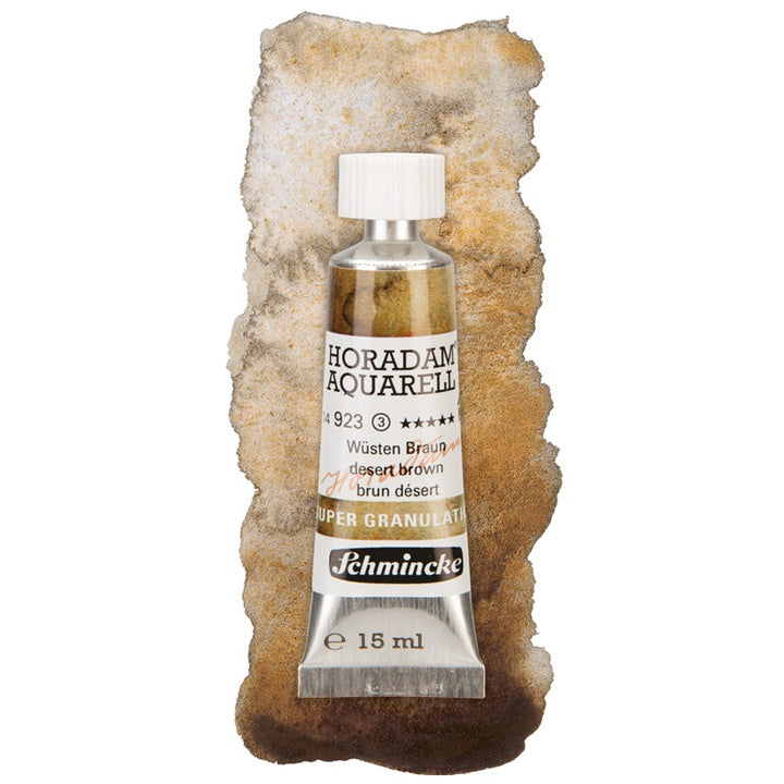 Schmincke Horadam akvarelové farby v tube 15 ml