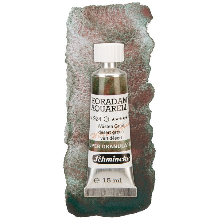 Schmincke Horadam akvarelové farby v tube 15 ml