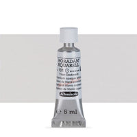 Schmincke Horadam akvarelové farby v tube 5 ml – 101 titánovobiela opaque