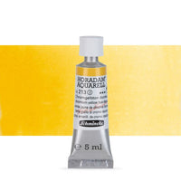 Schmincke Horadam akvarelové farby v tube 5 ml – 213 chromovožltá hue sýta