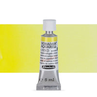 Schmincke HORADAM Aquarellfarben in der 5 ml Tube – 223 Cadmium Zitronengelb