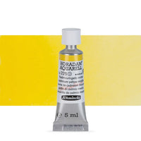 Schmincke HORADAM Aquarellfarben in der 5 ml Tube – 225 Cadmium middle Gelb