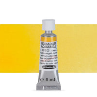 Schmincke HORADAM Aquarellfarben in der 5 ml Tube – 226 Cadmium deep Gelb
