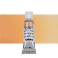 Schmincke HORADAM Aquarellfarben in der 5 ml Tube – 230 neapolitanisch gelbrötlich