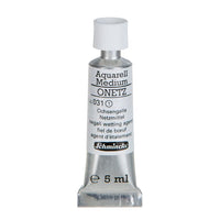 Schmincke Horadam akvarelové farby v tube 5 ml – 31 ONETZ