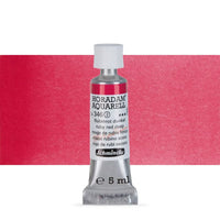 Schmincke HORADAM Aquarellfarben in der 5 ml Tube – 346 sattes rubinrot