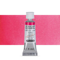 Schmincke HORADAM Aquarellfarben in der 5 ml Tube – 351 rubinrot