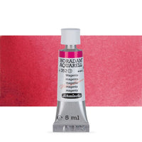 Schmincke HORADAM Aquarellfarben in der 5 ml Tube – 352 Purpur