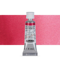 Schmincke HORADAM Aquarellfarben in der 5 ml Tube – 354 madder dunkelrot