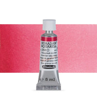 Schmincke HORADAM Aquarellfarben in der 5 ml Tube – 358 madder lake deep