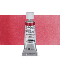 Schmincke HORADAM Aquarellfarben in der 5 ml Tube – 366 Perylen-Kastanienbraun