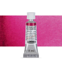 Schmincke HORADAM Aquarellfarben in der 5 ml Tube – 369 quinacridone magenta