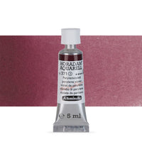 Schmincke HORADAM Aquarellfarben in der 5 ml Tube – 371 Perylenviolett