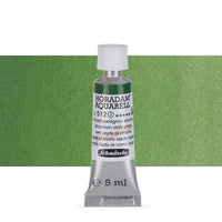 Schmincke HORADAM Aquarellfarben in der 5 ml Tube – 512 chromium oxide green