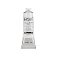 Kvašová farba Schmincke HORADAM Titanium white 60 ml