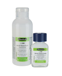 Schmincke lesklý lak Gloss lacquer 250 ml