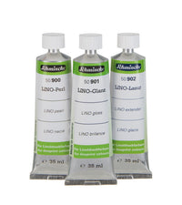 Schmincke LINO gloss médium 35 ml