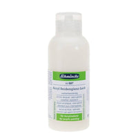 Schmincke akrylový lak, pololesklý 250 ml