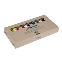 Schmincke NORMA Blue kartónový set, 8 x 35 ml